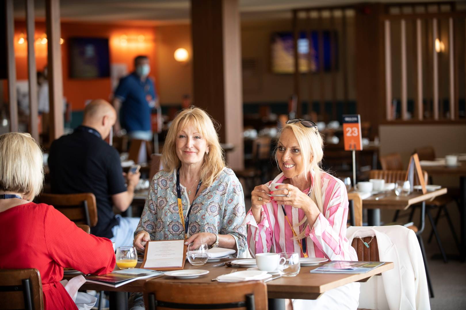 Premium Experiences at The 152nd Open